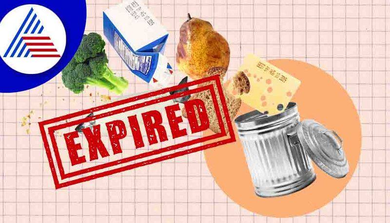 What To Do If You Mistakenly Eat Expired Food ram