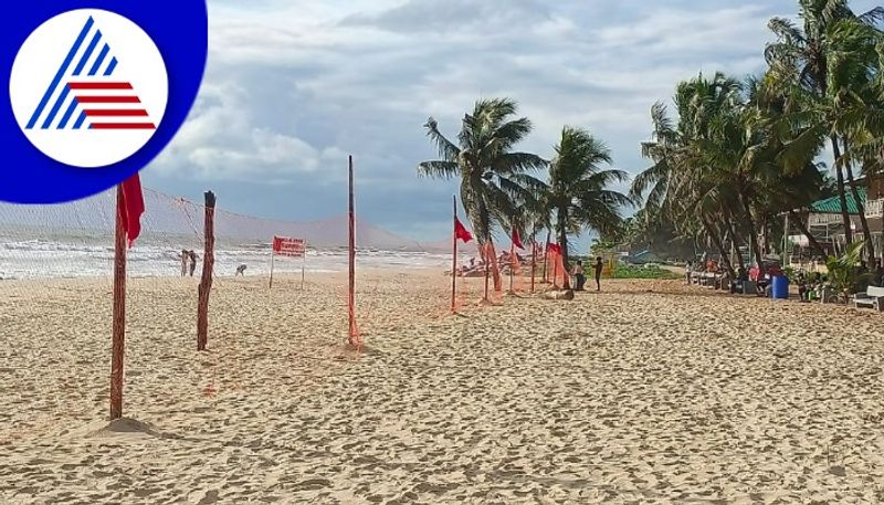 Malpe beach St Mary's island open for tourists  soon gow