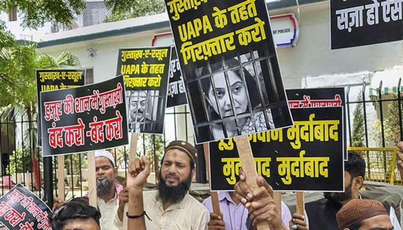 Prophet remarks row: Jaishankar says countries appreciated this was not Govt's position