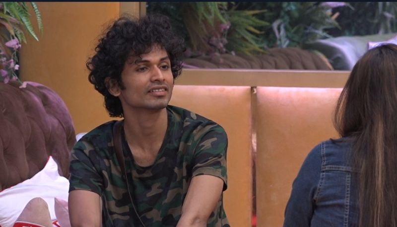 bigg boss malayalam season 4 blesslee says he will be evicted this week