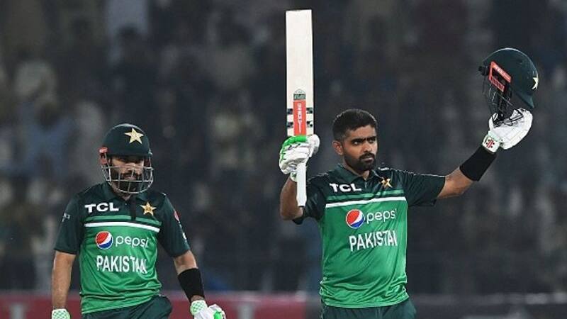 Babar Azam
