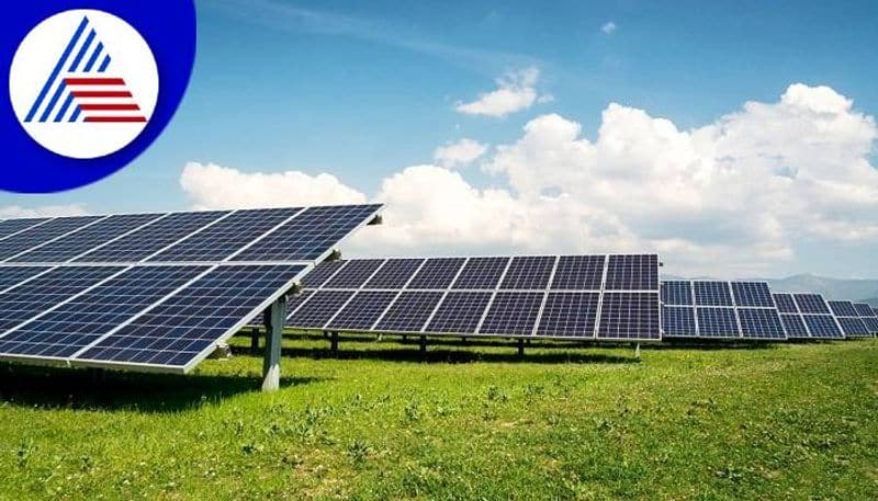 400 Acres of Farmers Land for Solar Company in Koppal grg