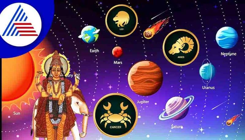 Auspicious Lakshmi Yoga will be made on Venus transit these zodiac signs get the benefit skr