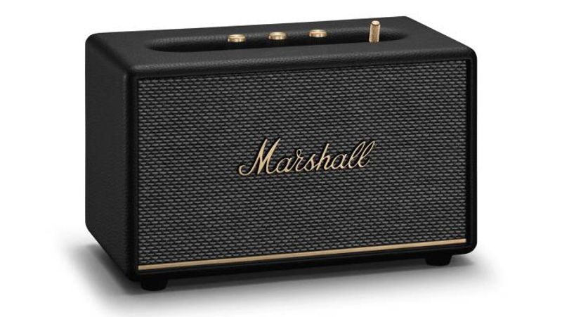 Marshall unveils three new Bluetooth speakers offering great sound cool designs