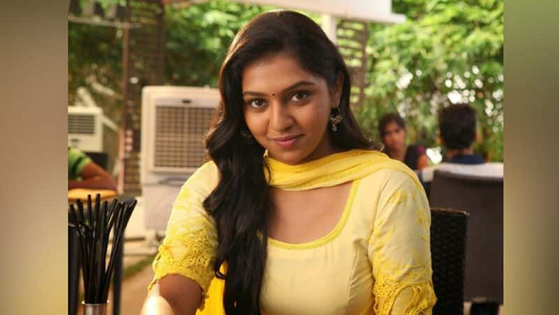 lakshmi Menon pair up with biggboss season 4 Title winner Aari Arjunan for a new tamil movie gan