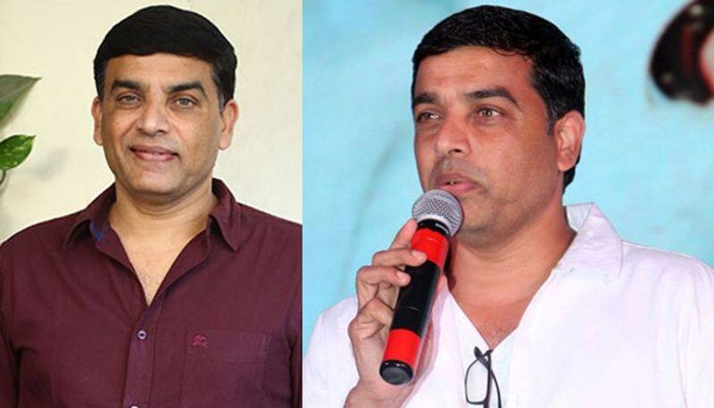 producer dil raju plan for political entry news goes viral 