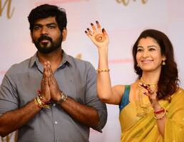 Nayanthara, Vignesh Shivan grand wedding reception update: Know venue, date, guest list and more