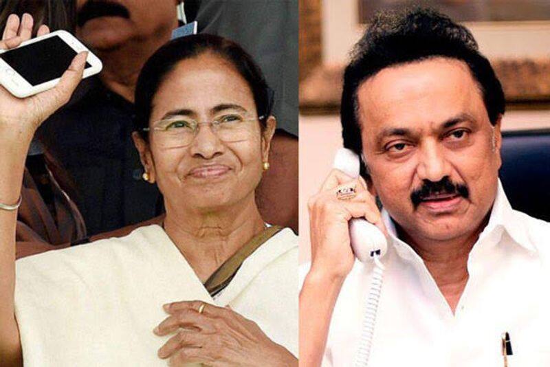 Presidential election .. Stalin's consultation .. What is the DMK's plan?