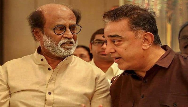 Rajinikanth Reveals How Kamal Haasan Helped Him Impress Mani Ratnam on Dalapathi Set JMS