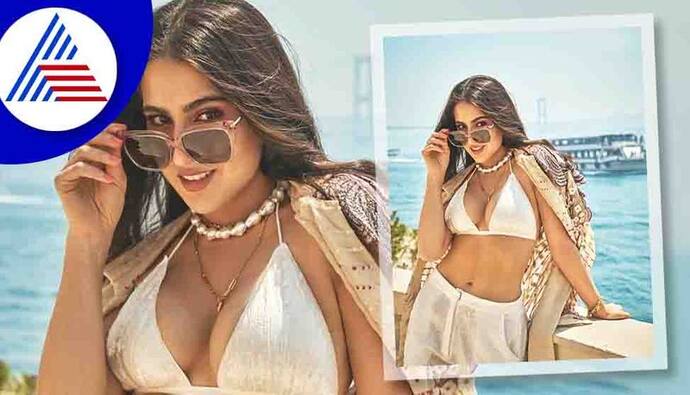 Koffee With Karan 7: After Kartik Aaryan, Sara Ali Khan wants to date Vijay Deverakonda; watch 