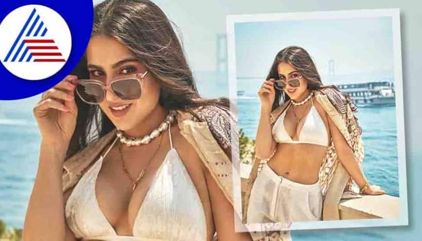 Koffee With Karan 7: After Kartik Aaryan, Sara Ali Khan wants to date Vijay Deverakonda; watch 