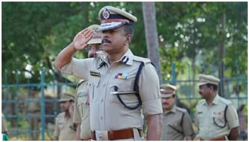 Kerala govt approves promotion of controversial ADGP MR Ajith Kumar to DGP rank amid ongoing probe