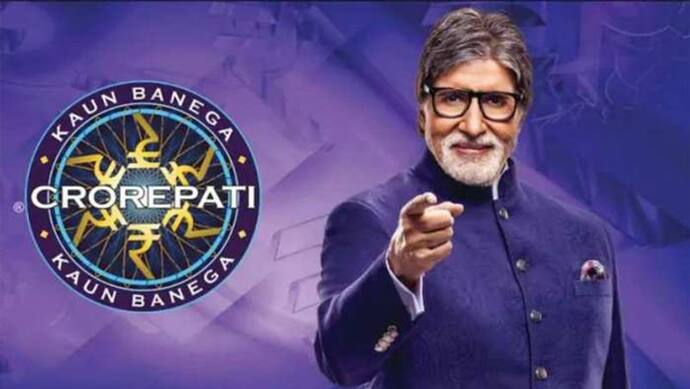 KBC 14 में अमिताभ बच्चन कर रहे जुदा अंदाज़ में वापसी, नई टैग लाइन का समझे मतलब 