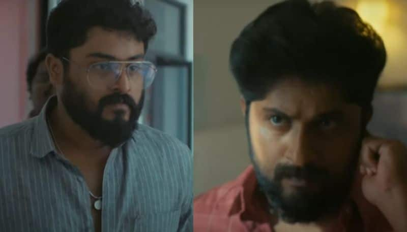 sayanna varthakal trailer gokul suresh dhyan sreenivasan arun chandu