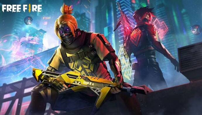 Garena Free Fire redeem codes for 12 June 2022: फ्री में चाहिए कैरेक्टर और गन स्किन, ऐसे करें रिडीम 