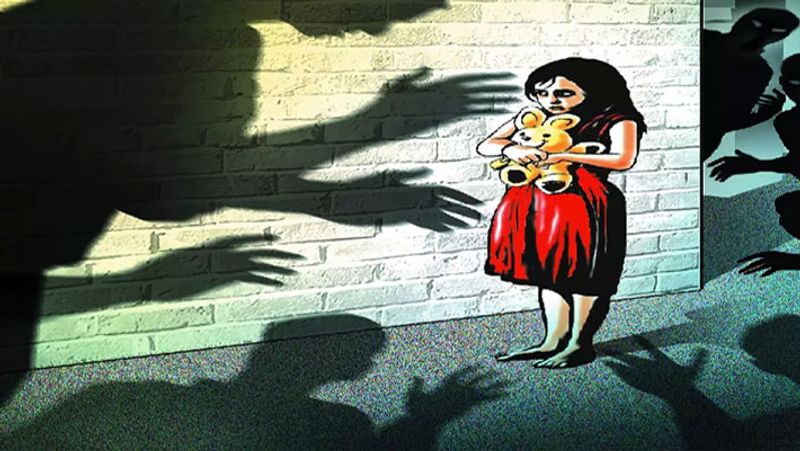 From now on, if children are sexually harassed, it will be called 'digital rape' says hyderabad police