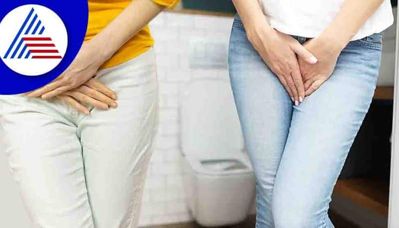 common signs of a weak pelvic floor