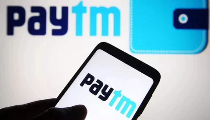 Paytm से घर बैठे चेक करें अपना सिबिल स्कोर  1 मिनट से भी कम लगेगा वक्त, नहीं लगेगा कोई चार्ज