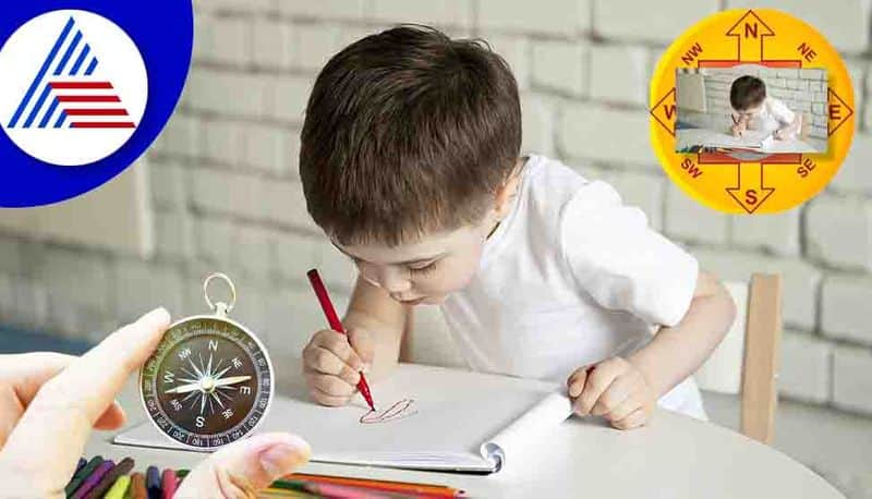 vastu tips for your child's study room at home skr