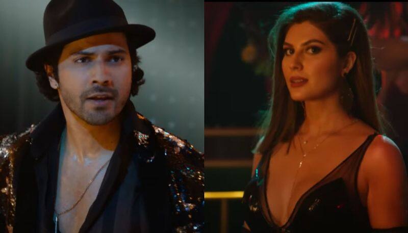 JugJugg Jeeyo video song Varun dhawan Kiara Advani