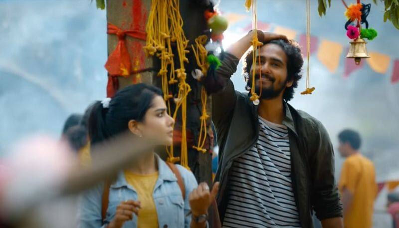 ullasam video song Shaan Rahman Shane Nigam