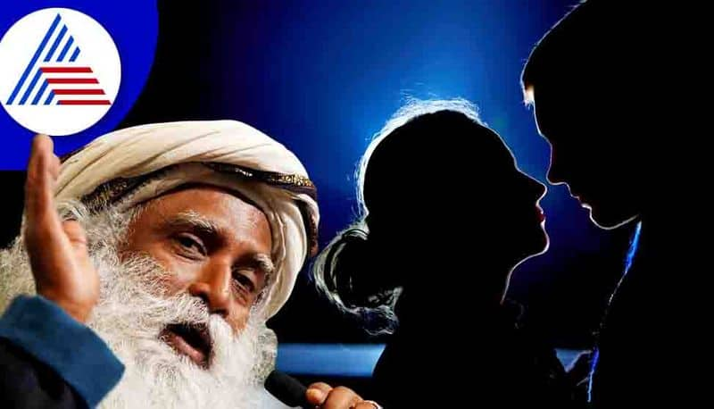 Sadhguru explained what happens if you watch porn videos too much