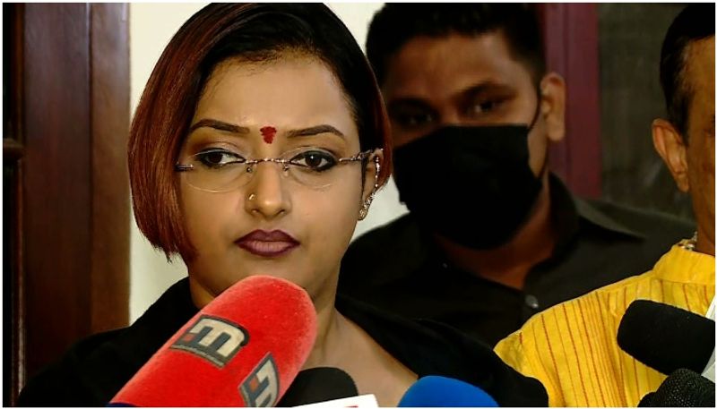 Swapna Suresh fake certificate case Second accused Sachin to confession witness