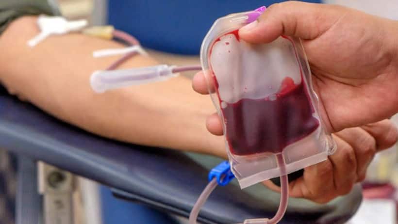 World blood donor day 2022: వ్యక్తి ఏడాదిలో ఎన్ని సార్లు రక్తదానం చేయొచ్చు.. దీనివల్ల కలిగే ప్రయోజనాలేంటి..?