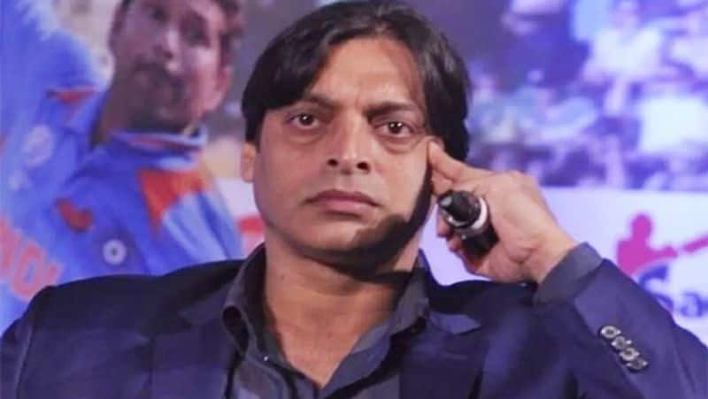 Barish Ne Bacha Liya: Shoaib Akhtar's Direct Dig At Babar Azam After Rain-Marred India Clash ram