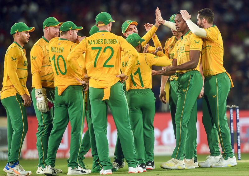 IND vs SA 2nd T20 Heinrich Klaasen help South Africa to beat Team india by 4 wickets ckm