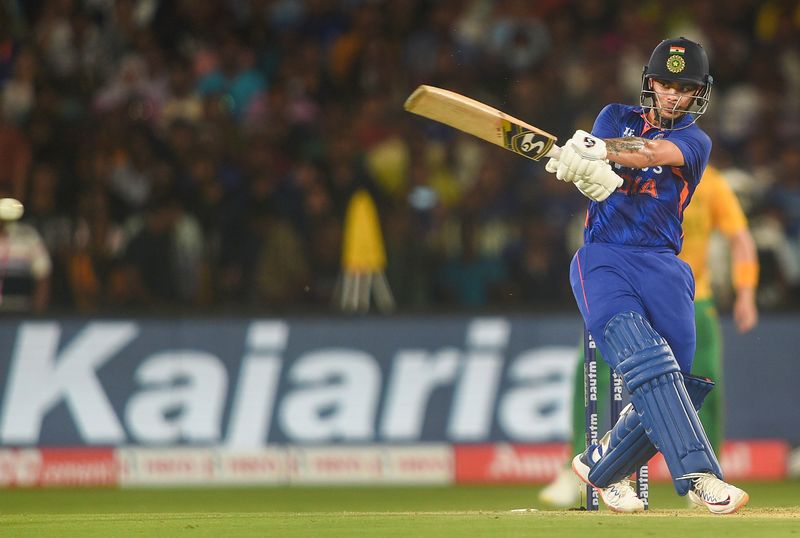 IND vs SA 2nd T20 South Africa restrict Team India by 148 runs in Cuttack ckm