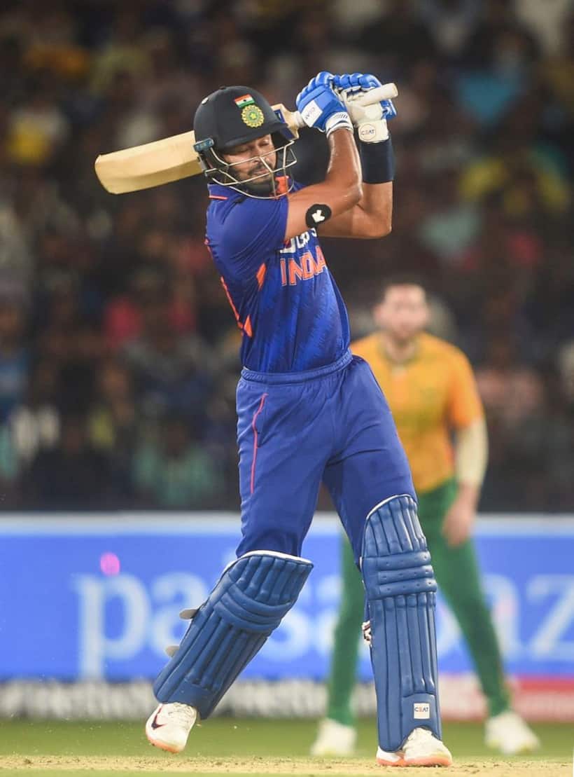 IND vs WI 2022, 4th T20I: Iyer, Hooda in Asia Cup berth contention as India aims to seal series
