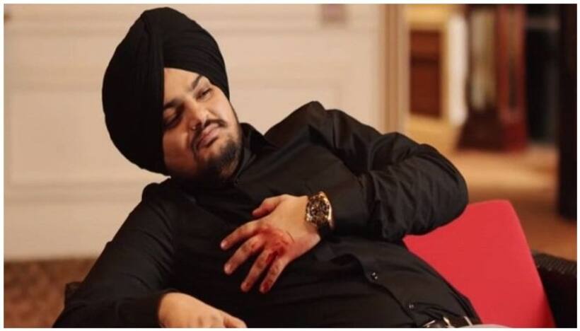Late rapper, singer Sidhu Moosewala's song 'Mera Na' released by creators posthumously