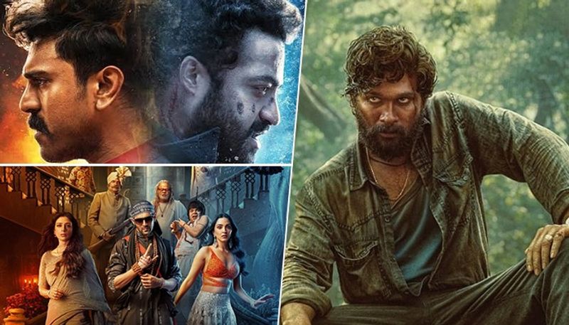 Image: Official film posters Image: Official film posters