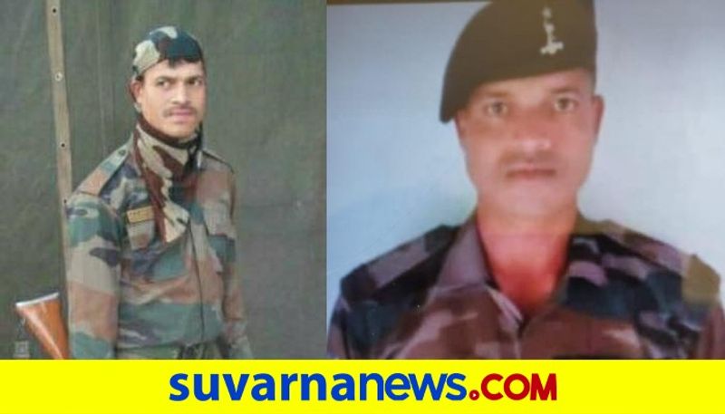 Soldier From Chikkamagaluru Found Dead In Bihar pod