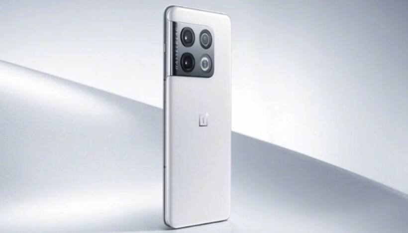 OnePlus 10T likely to have triple cameras, may remove alert slider; Here's what we know