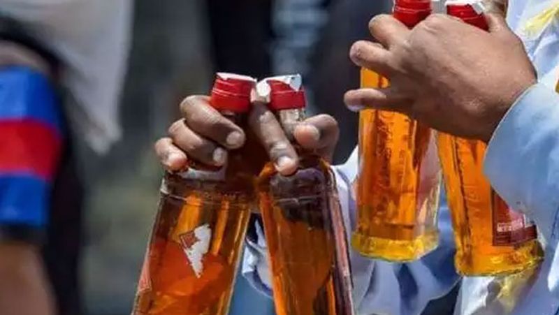 The cost of alcohol has gone up in this state of the nation-rag