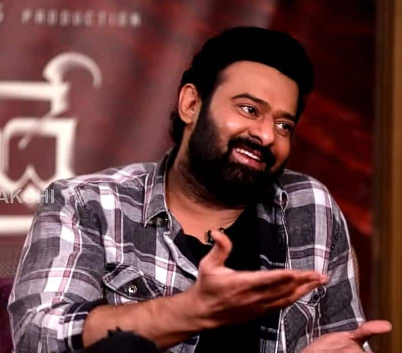 Bahubali Star Darling Prabhas to Get Married hls 