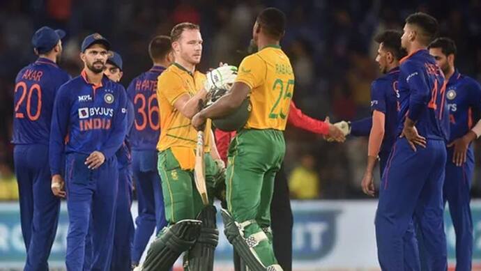 IND vs SA 2nd T20I: ये है भारत की हार की 5 सॉलिड वजह, इन कारणों से साउथ अफ्रीका के सामने पड़ी पस्त