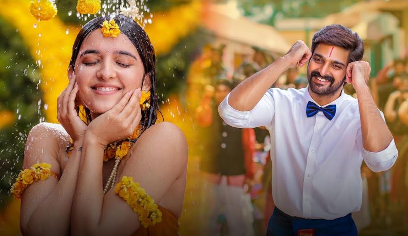 NagaShaurya Krishna Vrinda Vihari gets an OTT release date