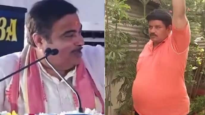 इस BJP सांसद को नितिन गडकरी देंगे 16 हजार करोड़?, किया था वादा- हर 1kg वजन घटाने पर दूंगा 1 हजार करोड़