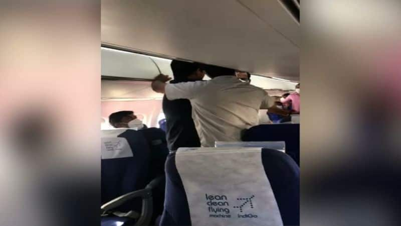 Eight-month delay in chargesheet approval for YC workers' in-flight protest against Kerala CM Pinarayi Vijayan dmn