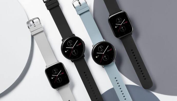  हेल्थ पर कड़ी नजर रखने वाली Amazfit Zepp E स्मार्टवॉच हुई इंडिया में लॉन्च, देखे फीचर्स और कीमत 