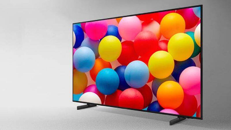 Samsung Crystal 4K Neo Series TVs launched in India