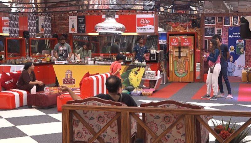 Bigg Boss Malayalam Season 4 Episode 79 live updates