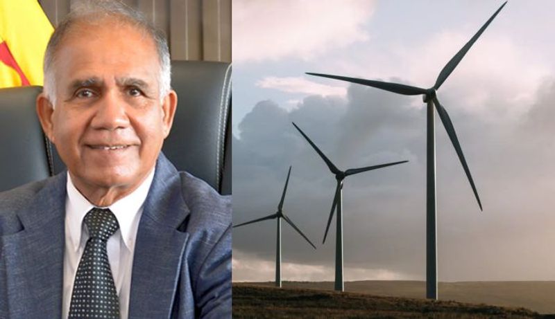 Sri Lanka's power chief, who claimed PM Modi pushed Adani deal, resigns