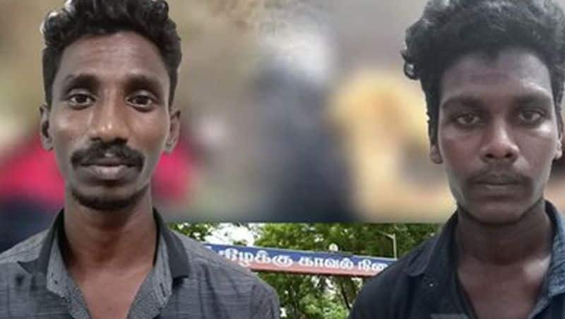 Honor killing in Kumbakonam? Newlywed couple murdered on 5th wedding day