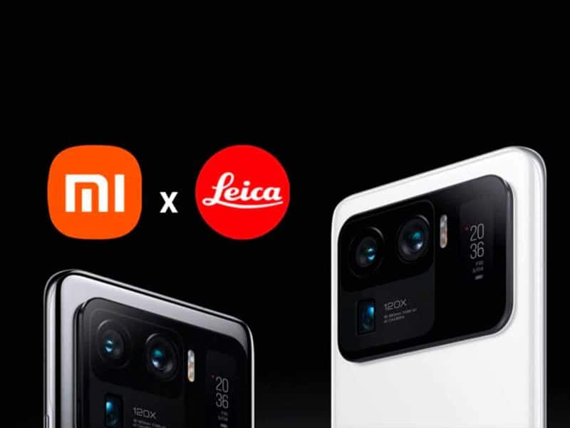 Xiaomi and Leica write the latest chapter of smartphone camera chronicles