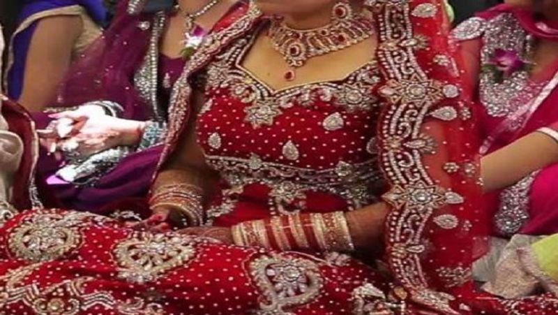 woman arrested for cheating 3 men in name of marriage in Tirupati 