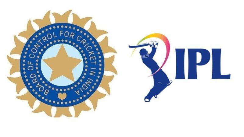 BCCI IPL
